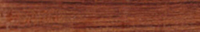 Granadillo 1 pc Pen/Razor Blank 3/4