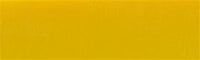 1" x 1 1/2" x 5" Knife Blank Solid Yellow Inlace Acrylester sc5