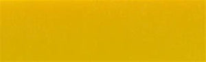 1" x 1 1/2" x 5" Knife Blank Solid Yellow Inlace Acrylester sc5