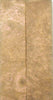 Red Pearl Inlace Acrylester #16 (2 pc) Knife Scale 1/4" x 1 1/2" x 6" - Wood Acrylic Supply