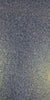 Blue Glitter Acrylic (1pc) 3mmx3"x3" Jewelry Crafts Inlay