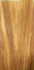 Box Elder Burl Stabilized Clear (2 pc) Knife Scales 1/4" x 1 1/2" x 6" - 1190 - Wood Acrylic Supply