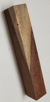 Rosewood Honduran w Sap (1 pc) Pen/Reel/Razor Blank 1