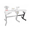 NOVA COMET MIDI LATHE STAND EXTENSION (SKU 47051)