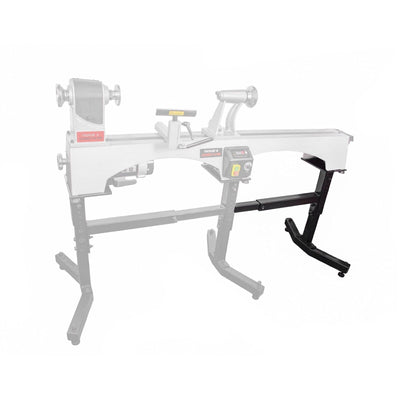 NOVA COMET MIDI LATHE STAND EXTENSION (SKU 47051)