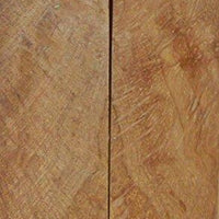 Apple Figured (2 pc) Knife Scales 1/4" x 1 1/2" x 5" 5629 - Wood Acrylic Supply