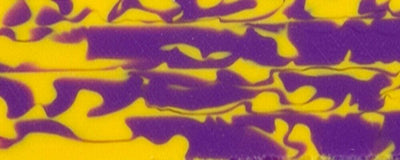 LA Pride BTW63KSS Acrylic (2 pc) Knife Scales 3/16