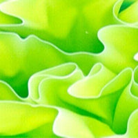 Chartreuse WaterBTW4KSS Acrylic (2 pc) Knife Scales 3/16" x 1 1/2" x 6" Chartreuse WaterBTW4KSS - Wood Acrylic Supply