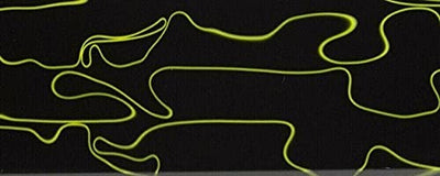 Firefly BTW50KSM Acrylic (2 pc) Knife Scales 1/4
