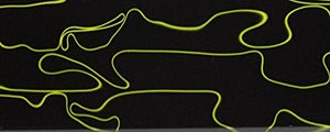 Firefly BTW50KSM Acrylic (2 pc) Knife Scales 1/4" x 1 1/2" x 5"