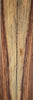 Rosewood Honduran (2 pc) Knife Scaless 3/16" x 1" x 6" - (51)