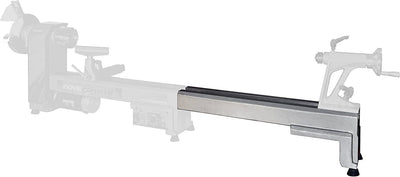 NOVA COMET II DR MIDI LATHE (SKU 46300) Nova46300