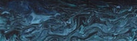 Abyss Acrylester #101 1" x 1 1/2" x 5" Knife Blank (1 pc)