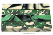 Emerald Sands Acrylic Pen Blank 3/4"x3/4"x4" Short4 (1 pc)