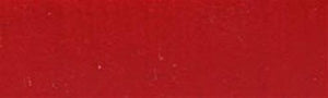 1" x 1 1/2" x 5" Knife Blank Solid Red Acrylester sc3