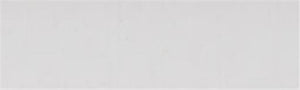 Solid White Inlace Acrylester sc2 1" x 1" x 5" Pen Blank (1 pc)