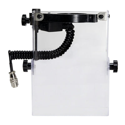 TELESCOPING GUARD FOR VIKING & VOYAGER DRILL PRESS (83750 & 58501)