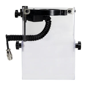 TELESCOPING GUARD FOR VIKING & VOYAGER DRILL PRESS (83750 & 58501)
