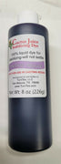 Mellow Mauve Cactus Juice Stabilizing Dye (1) 8 oz net weight by TurnTex
