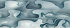 Cloud I BTW30KSM Acrylic (2 pc) Knife Scaless 1/4" x 1 1/2" x 5"