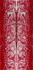 Candy Cane Acrylester #132 Candy Cane (2 pc) Knife Scales 1/4x1 1/2x6