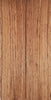 Rosewood Honduran (2 pc) Knife Scaless 1/4" x 1 1/2" x 6" - (52)