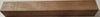 Pear African (1 pc) Turning 2"sq x 12 - (72) - Wood Acrylic Supply