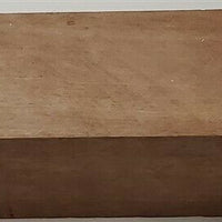Pear African (1 pc) Turning 2"sq x 12 - (72) - Wood Acrylic Supply
