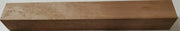 Pear African (1 pc) Turning 2"sq x 12 - (72) - Wood Acrylic Supply