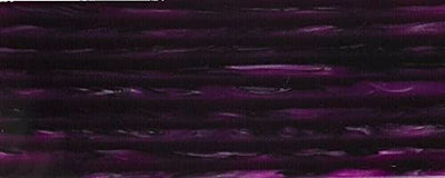 Magenta Bliss BTW71KSM Acrylic (2 pc) Knife Scales 1/4
