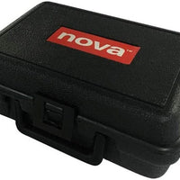 Nova 48264 Lathe Chuck & Accessory Storage Case Nova48264