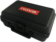 Nova 48264 Lathe Chuck & Accessory Storage Case Nova48264