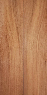 Apple (2 pc) Knife Scaless 3/8