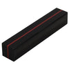 Thin Red Line 7/8" x 5" Pen Blank Respect the firemen