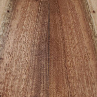 Blackwood Tasmanian (2 pc) Knife Scales 1/4" x 1 1/2" x 6" - (54) - Wood Acrylic Supply
