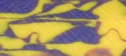 Acrylic Bottle Stopper 1 1/2" x 1 1/2" x 3" LA Pride BTWBS - Wood Acrylic Supply