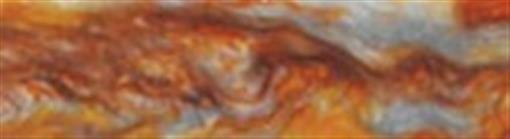 Molten Metal Acrylester #24 1" x 1" x 6" Pen Blank (1 pc)