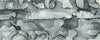 Snow Mesh BTW111KSM Acrylic (2 pc) Knife Scaless 1/4" x 1 1/2" x 5"