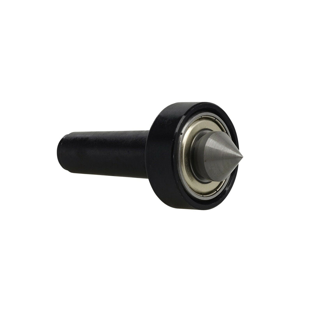 Nova Simple Live Center 2MT Lathe Accessory