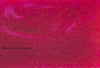 1 1/2" x 1 1/2" x 2 7/8" Bottle Stopper Fuchsia Acrylester #130 - Wood Acrylic Supply