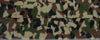 Woodland Camo Fleck BTW127GC Acrylic (1 pc) Game Call 1 1/2"sq x 6" Woodland Camo Fleck BTW127GC - Wood Acrylic Supply