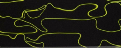 Firefly BTW50KSM Acrylic (2 pc) Knife Scale 1/4