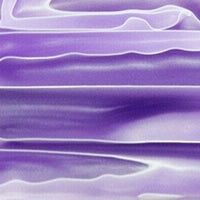 Lilac Pearl BTW67KSS Acrylic (2 pc) Knife Scale 3/16" x 1 1/2" x 6" Lilac Pearl BTW67KSS - Wood Acrylic Supply