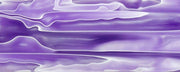 Lilac Pearl BTW67KSS Acrylic (2 pc) Knife Scale 3/16" x 1 1/2" x 6" Lilac Pearl BTW67KSS - Wood Acrylic Supply