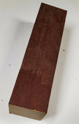 Ipe Mexican (1 pc) Game Call 1 1/2"sq x 6" - (35) - Wood Acrylic Supply