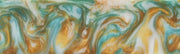 Beach Comber Acrylester #128 (1 pc) Pen/Reel/Razor Blank 1"sq x 5" - Wood Acrylic Supply
