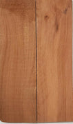 Apple (2 pc) Knife Scaless 1/4" x 1 1/2" x 5" - (10)