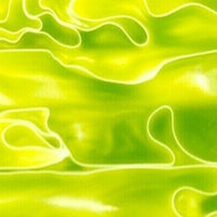 Margarita Swirl BTW73KSM Acrylic (2 pc) Knife Scaless 1/4" x 1 1/2" x 5"
