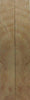 Oak Black Burl (2 pc) Knife Scales 3/16" x 3/4" x 5" - 7551 - Wood Acrylic Supply