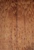 Sapele Pommele (2 pc) Razor Knife Scales 3/16" x 2" x 6" - (68) - Wood Acrylic Supply
